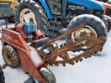 Ditch Witch 1420 Ditch Witch 'Runs & Operates'