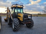 Challenger MT445B Cab Tractor 'Ride & Drive'