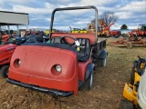 2006 Toro  Utility Vehicle 'AS-IS'