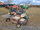 2002 Grasshopper 428D Zero Turn 'AS-IS'
