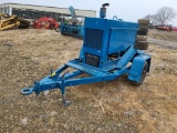 Miller Trailblazer 44D Welder 'Runs & Works'