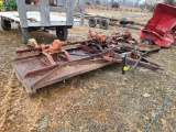 Bush Hog 160 Rotary Mower