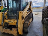 Gehl RT250 Track Skid Steer  'Ride & Drive'