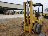 Yale 040 Forklift 'AS-IS'