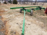 Unverferth HT25 Head Cart