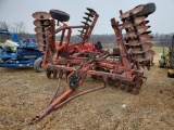Massey Ferguson 820 Disc