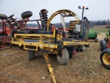 Tubeline TL5500 Bale Wrapper