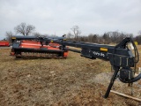Kubota DMC8540T Discbine 'AS-IS'