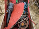 New Holland  Discbine Parts