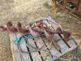 New Holland  Parts