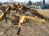 Diamond Mower