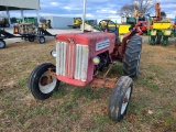 International B414 Tractor 'AS-IS'