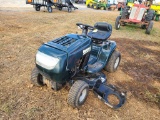 2007 Bolens  Riding Tractor 'AS-IS'