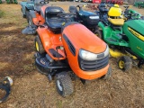 2013 Ariens  A20VA46 Riding Tractor 'AS-IS'