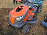 2012 Husqvarna YTH2348 Riding Tractor 'AS-IS'