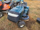 Craftsman  Riding Tractor 'AS-IS'