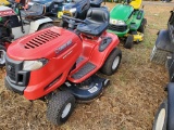 Troy-Bilt Bronco Riding Tractor 'AS-IS'