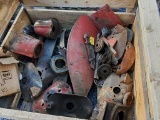 Discbine Parts