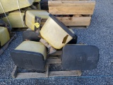 John Deere  Planter Boxes