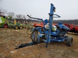 Tanco 580S Bale Wrapper