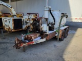 Lely  Vacuum Tank - NO TITLE