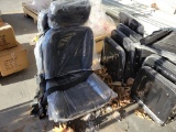 Miva  High Back Seat 'NEW'