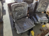 Miva  Low Back Seat 'NEW'