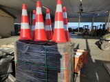 Miva  Cones