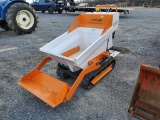 Land hero  Mini Dumper 'Ride & Drive'