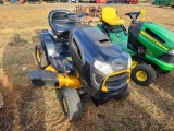Poulan Pro  PP19A42 Riding Tractor 'AS-IS'