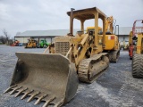 Caterpillar 941B Dozer 'Ride & Drive'