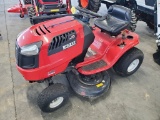 2018 Huskee LT4200 Riding Tractor 'Runs & Operates'