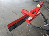 Woods RBS60 Rear Blade 'Like New'