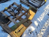 John Deere
