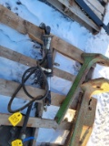 Hydraulic Toplink