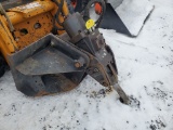 Hydraulic Jackhammer