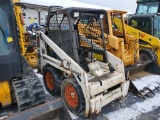 Bobcat 542B Skid Steer 'Ride & Drive'