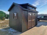 Heritage Structures  Mini Barn  'NEW'