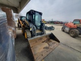 2011 New Holland L220 Skid Steer 'Elite Ride & Drive'