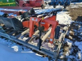 Kubota DM1024 Disc Mower