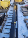 Case IH  Grass Seed Boxes