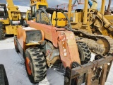 Ahern  Telehandler 'Runs & Operates'