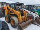 2007 Case 430 Skid Steer 'Ride & Drive'