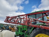 Hardi  Sprayer Winterized