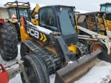 2021 JCB 3TS8T Track Skid Steer 'Elite Ride & Drive'