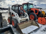 Bobcat S175 Skid Steer 'Ride & Drive'