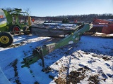 John Deere 915 Moco Discbine