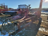 Case IH 781 Chopper WORKS Good