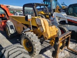 JCB 524-50 Telehandler 'Ride & Drive'