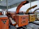 2017 Vermeer BC1000 Chipper - NO TITLE 'Runs & Operates'